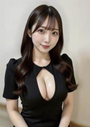 メンズエステGraff 金山ルーム れいな