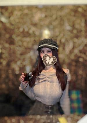 ほっとLATTE てぃな