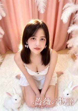 薔薇の物語 ゆき