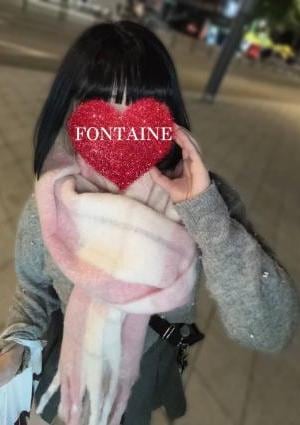 FONTAINE（フォンテーヌ） ゆい