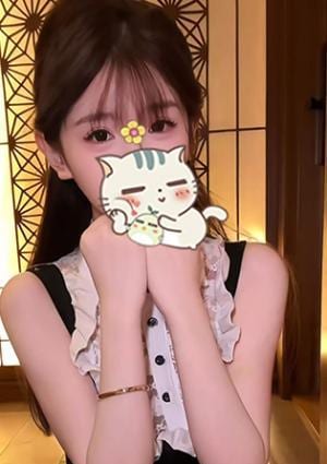 恋の瞬間 メメちゃん