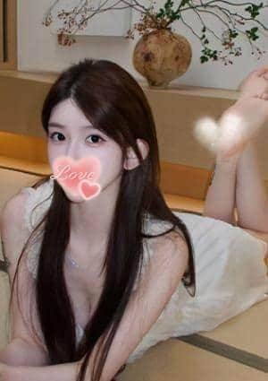 恋の瞬間 みゆちゃん