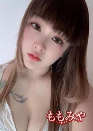 ももみや ユイ