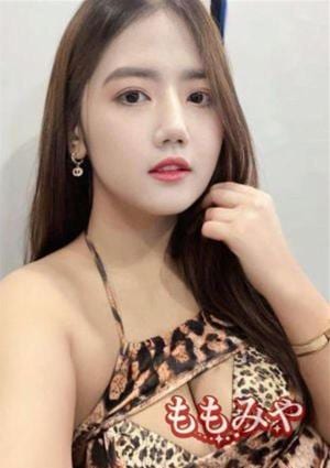 ももみや めぐみ