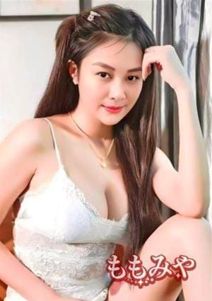 ももみや はるひ