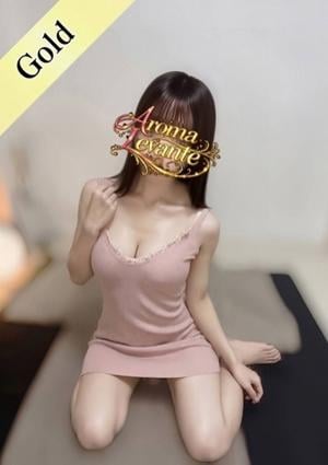 Aroma Levante（アロマレバンテ）新宿店 宇佐美えり