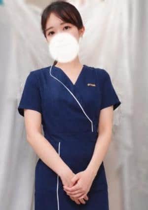 secret spa 白石　ゆきの