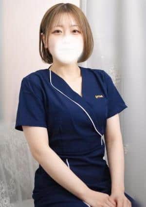 secret spa 望月　結衣