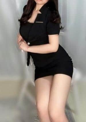 secret spa 早乙女瑠唯
