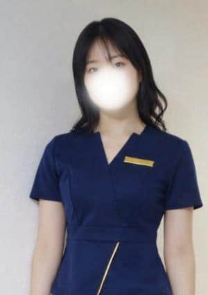 secret spa 吉岡理沙