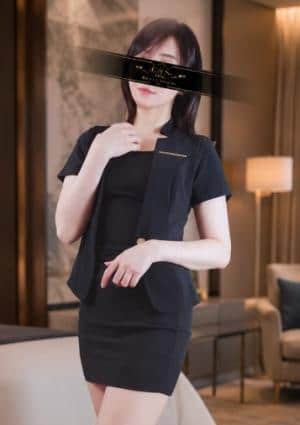 secret spa 紫月 咲希