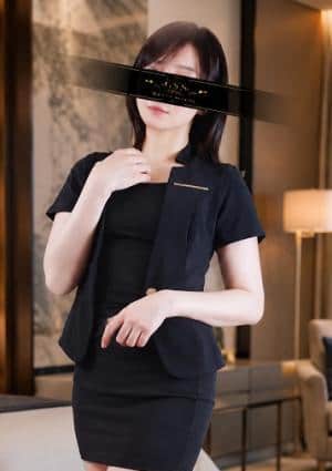 secret spa 紫月 咲希