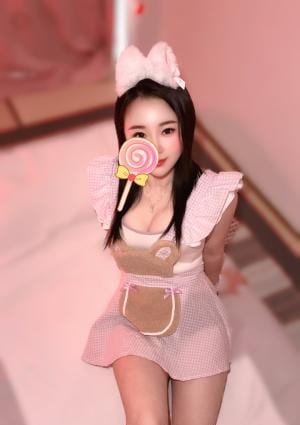 白桜妖精 ゆなちゃん