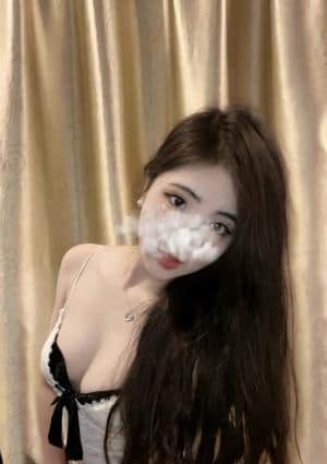 白桜妖精 ゆらちゃん