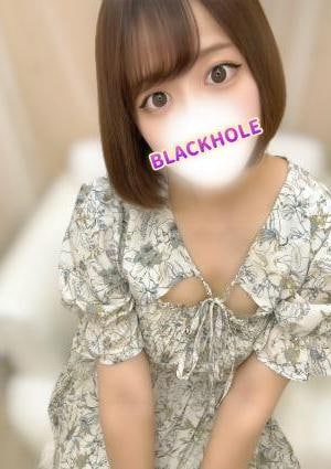BLACK HOLE（ブラックホール） いと