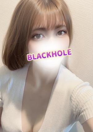 BLACK HOLE（ブラックホール） さら