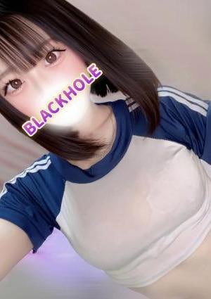 BLACK HOLE（ブラックホール） まな