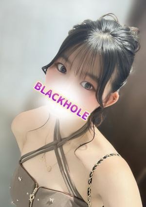 BLACK HOLE（ブラックホール） かのん