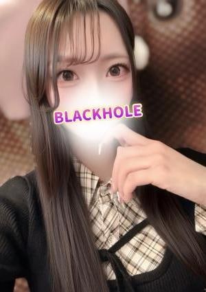BLACK HOLE（ブラックホール） ましろ