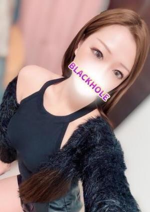 BLACK HOLE（ブラックホール） かれん