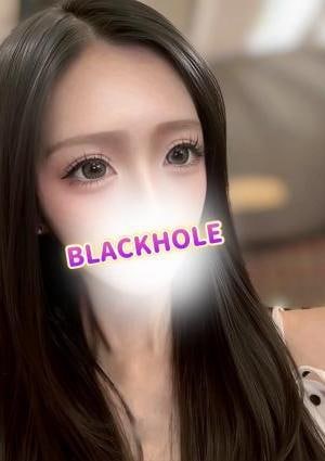 BLACK HOLE（ブラックホール） ゆゆ
