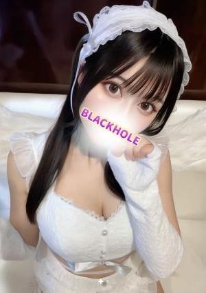 BLACK HOLE（ブラックホール） みるく