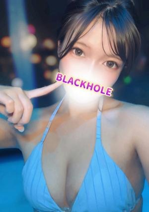 BLACK HOLE（ブラックホール） めい