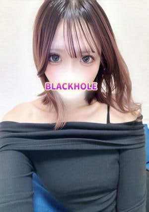 BLACK HOLE（ブラックホール） のあ
