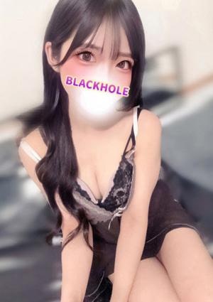 BLACK HOLE（ブラックホール） にこ