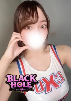 BLACK HOLE（ブラックホール） みう