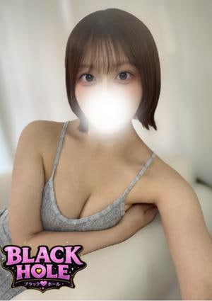 BLACK HOLE（ブラックホール） みる