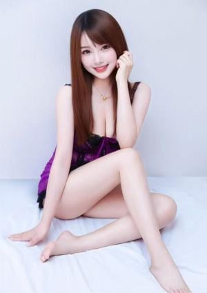 紫陽花（あじさい） まゆちゃん