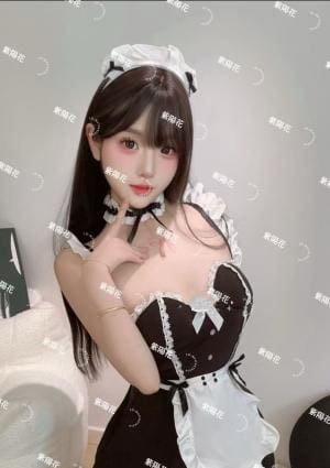 紫陽花（あじさい） みおちゃん