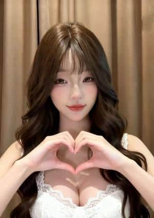 アロマ美人 ややちゃん