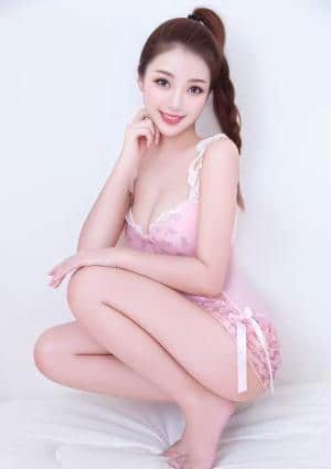 アロマ美人 ナミちゃん