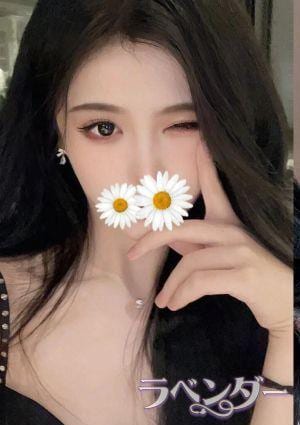 ラベンダー シズカ