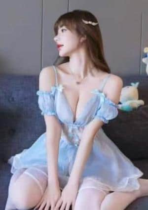 極楽アロマ うみ