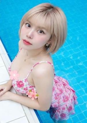 奇跡 メロンちゃん