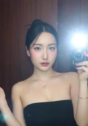 奇跡 みなみちゃん