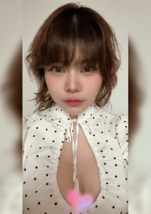 奇跡 ミキちゃん