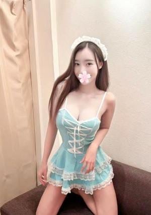 奇跡 みおちゃん