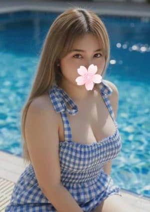 月光 ゆなちゃん