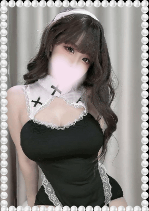 彼女の夢 ゆなちゃん