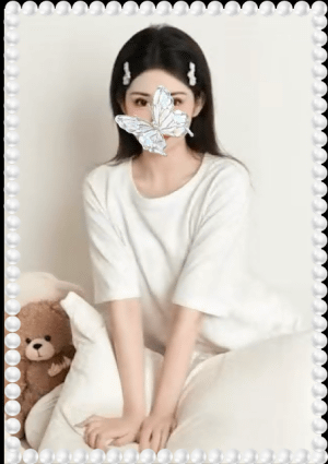 彼女の夢 めめちゃん