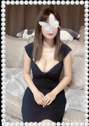彼女の夢 リアちゃん