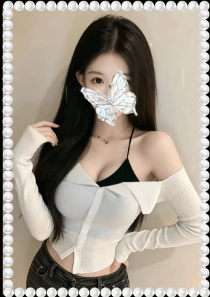 彼女の夢 Baby