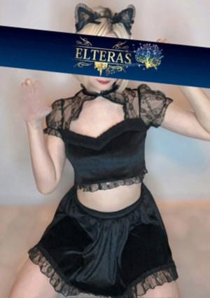 ELTERAS（エルテラス）大久保 初音ねおん
