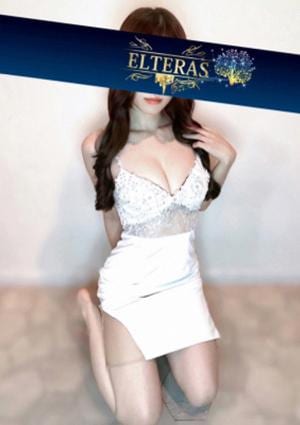 ELTERAS（エルテラス）大久保 東城あや