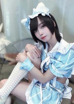 ELTERAS（エルテラス）大久保 氷室めいさ