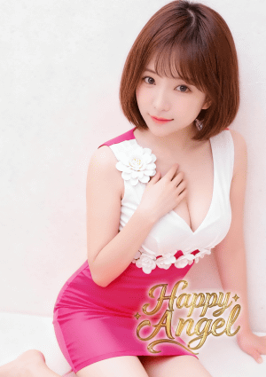 Happy Angel あや